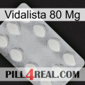 Vidalista 80 Mg 16